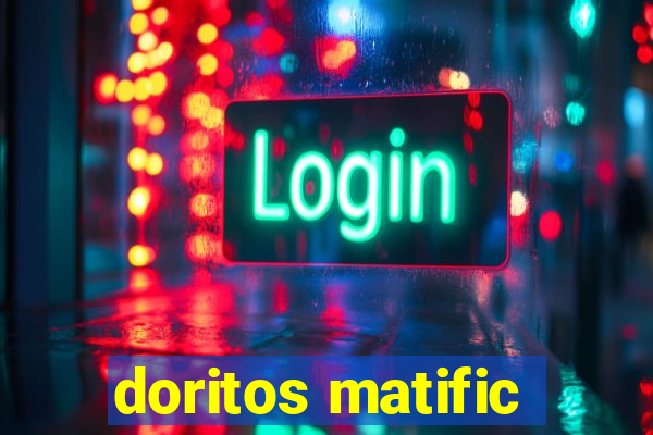 doritos matific